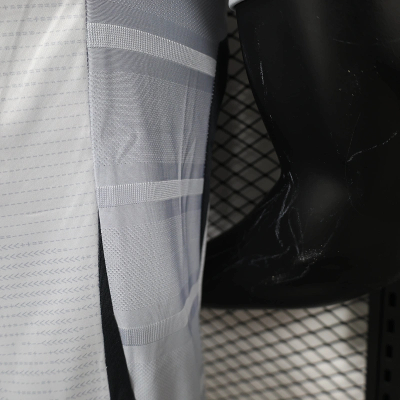 24/25 Benfica Third Away Player Version Football Shirts 1:1 Thai Quality