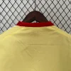 2024 Spain Reversible Windbreaker (red-yellow)Soccer Jersey 1:1 Thai Quality
