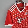 2022/2023 Football Jersey Bayern Munich Home 1:1 Thai Quality