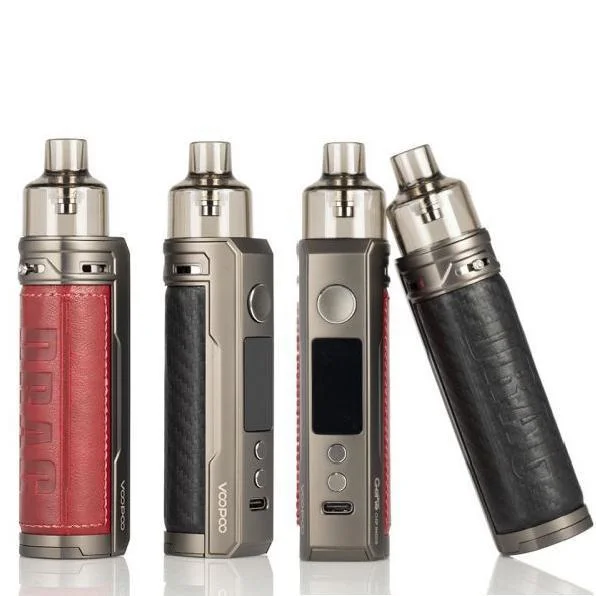 Voopoo Drag X Mod Pod Kit VOOPOO