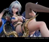 1/6 Scale Galbrena - Wuthering Waves Resin Statue - RuMeng Studio