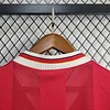 1995/1996 Retro Liverpool Home Football Shirt 1:1 Thai Quality