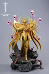 1/6 Scale Shaka - Saint Seiya Resin Statue - Artisan Studios [In Stock]