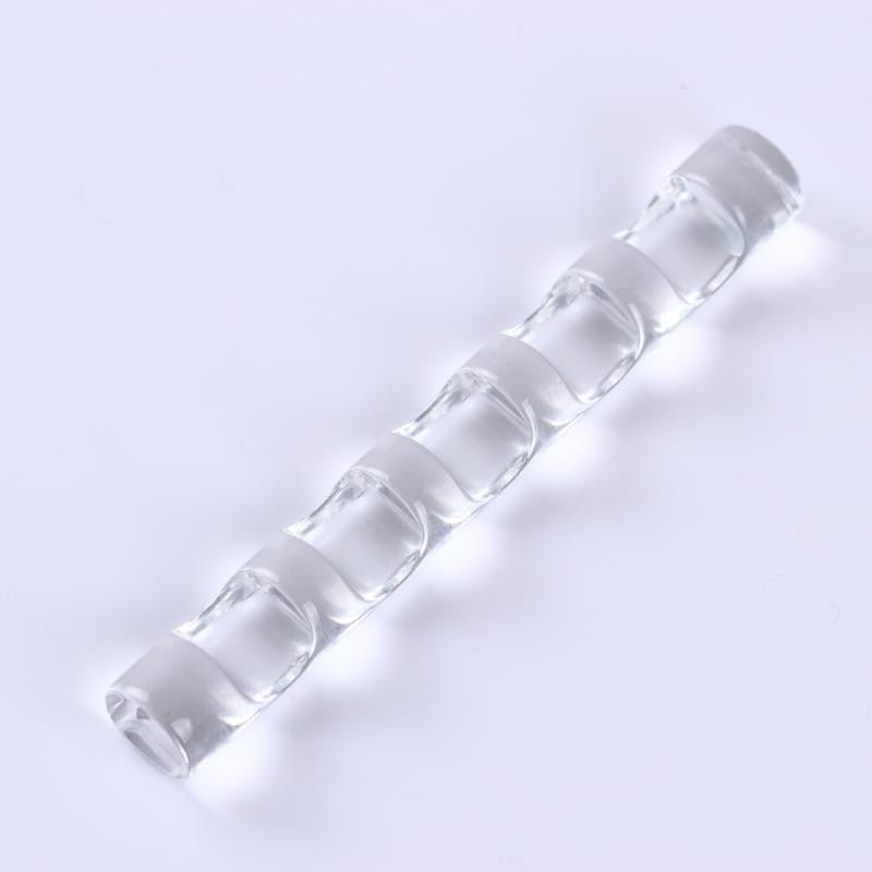 5 Grids Colorful Acrylic Clear Nail Brush Rack Shelf Painting Pen Rest Holder Stand Colorful UV Gel Brush Display Holder Tool