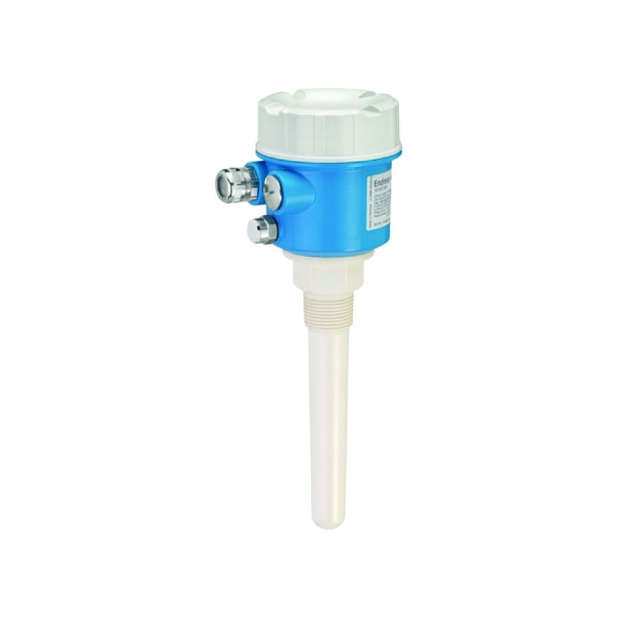 e+h,E+H Minicap FTC260 Point Level Sensor
