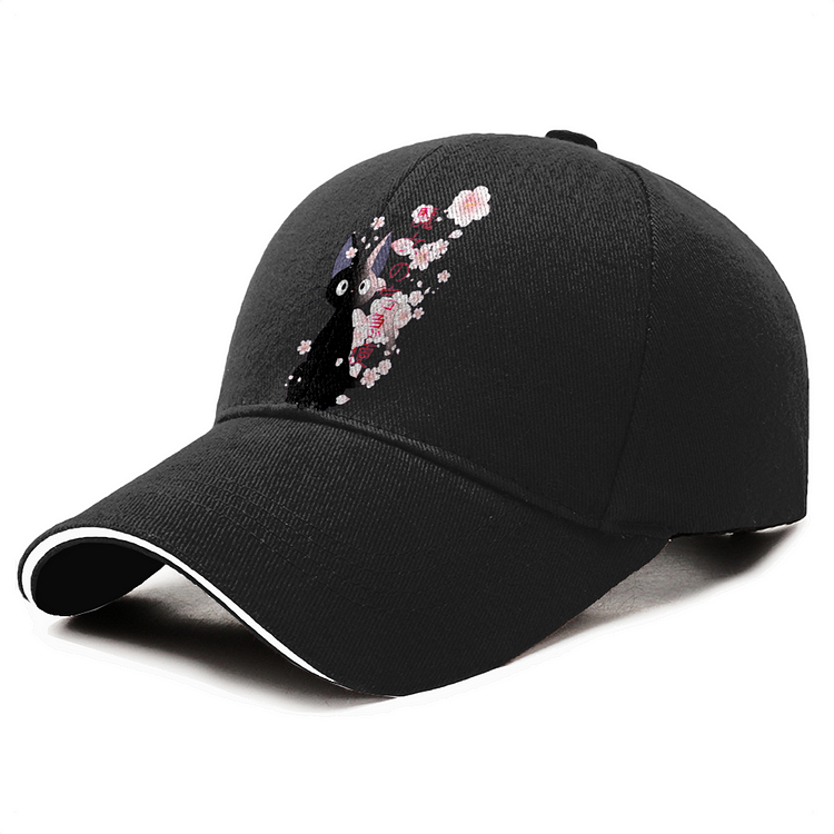 Gigi, Kiki's Delivery Service Baseball Cap