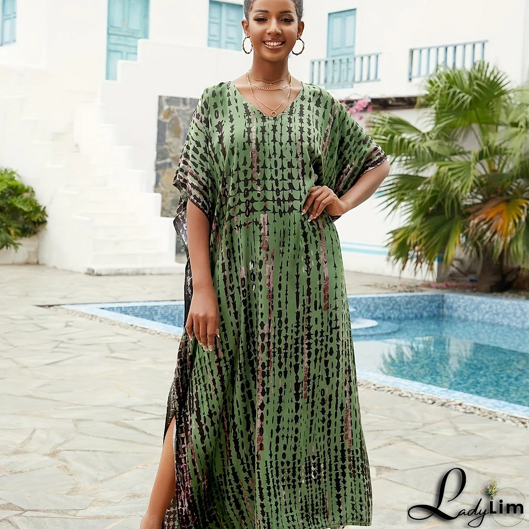 Cool and elegant Dress