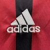 Joyfball 2016/2017 Retro AC Milan Home Football Shirt 1:1 Thai Quality