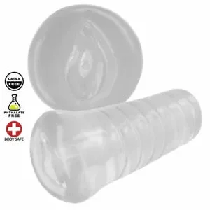 tight male sex toy Male Masturbator Pocket Pussy Cup Real Realistic Soft Tight Vagina Men's  Sex Toy main image 0