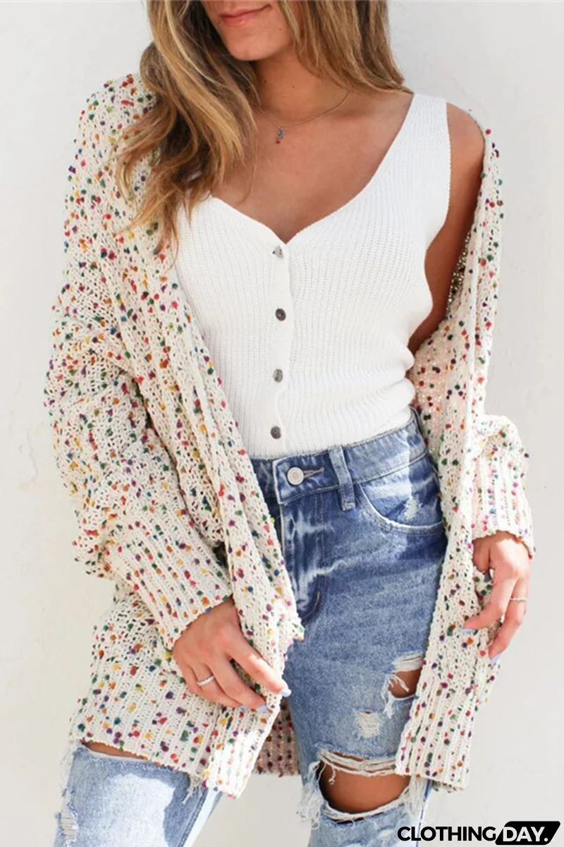 Elegant and Versatile winter Pullover