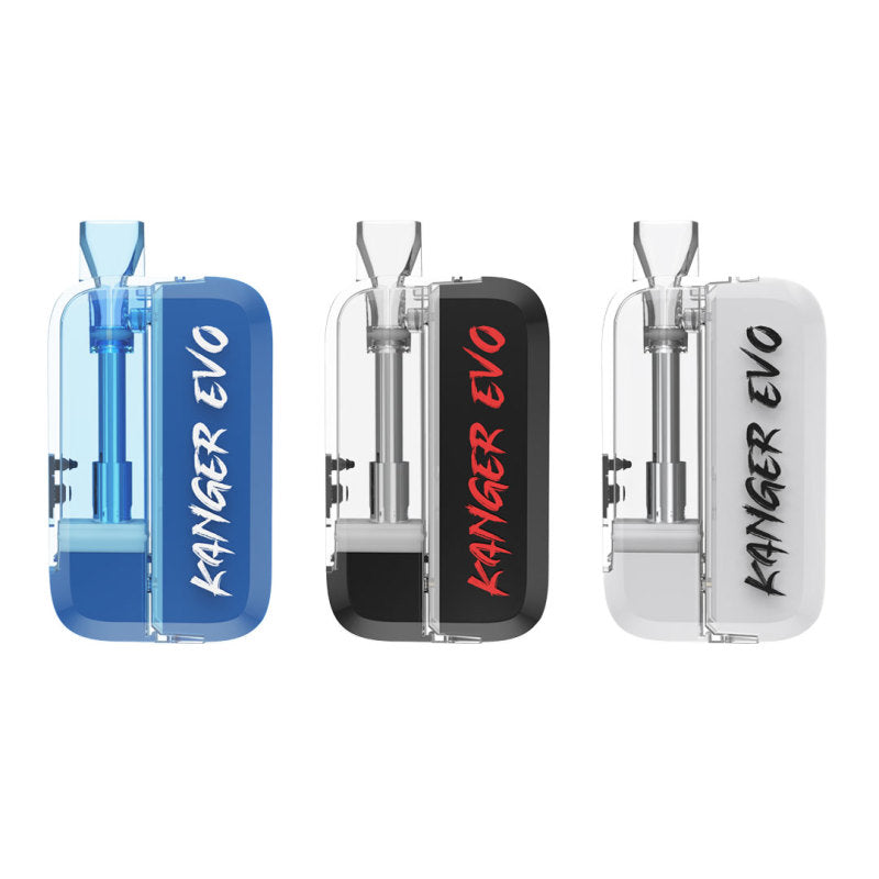 Kanger EVO 4ML Refillable Vape Wholesale Kangertech OPVape
