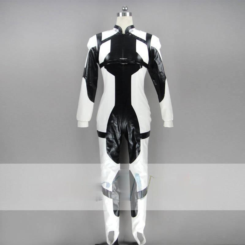 FGO Ritsuka Fujimaru Cosplay Costume