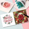 Diamond Painting Christmas Greeting Cards Congratulations Cards & Gifts