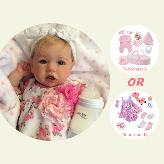 jizhi reborn dolls