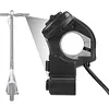 Electric Waterproof Scooter Turn Horn Switch for Kukirin G2Pro/G2ProDB/G2Max