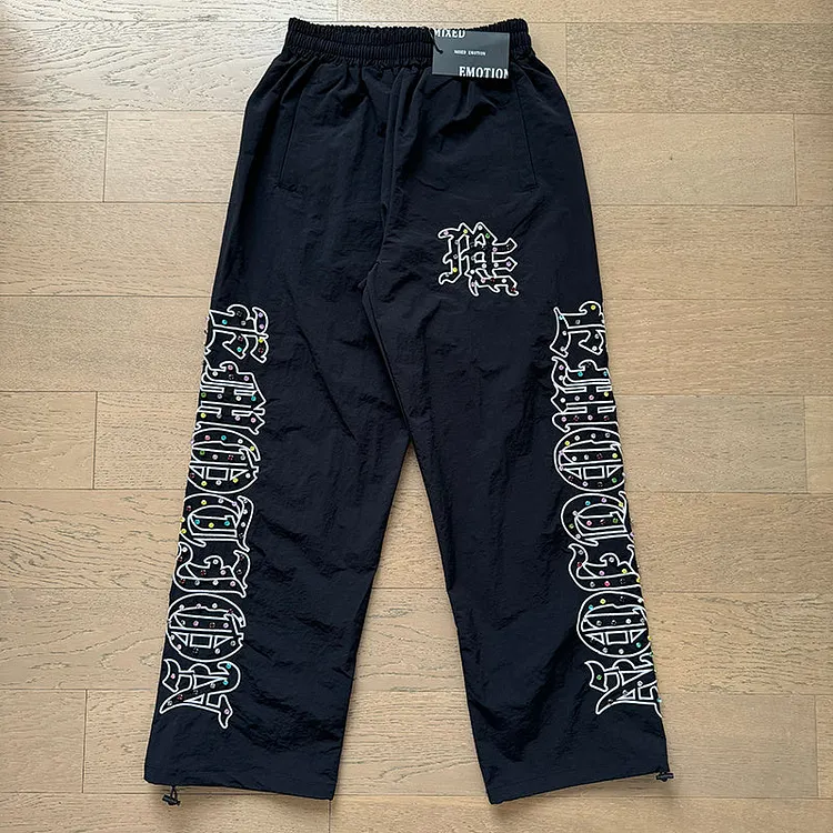 Mixed Emotion Sweatpants