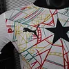 2026 Player Version Ghana Home Football Shirt 1:1 Thai Quality