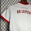 2024-2025 KIDS RB Leipzig Home Football Shirt 1:1 Thai Quality