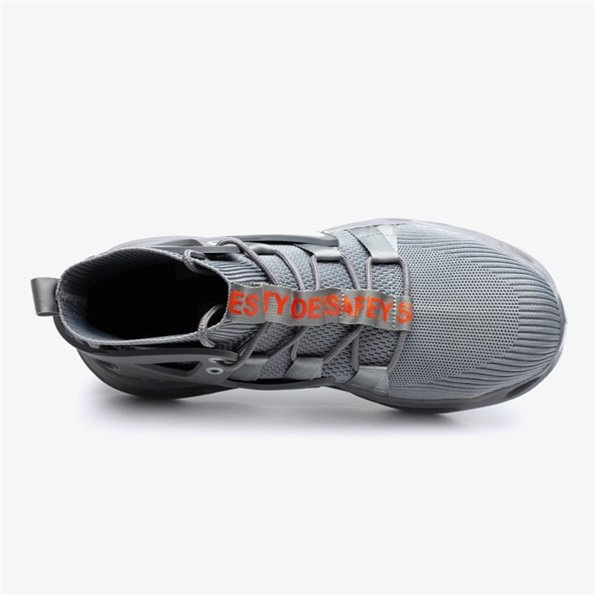 wild hawk steel sneakers