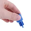 2 Pcs Brake Proportioning Valve Bleeder Tool Aluminum Alloy Valve Bleeding Tool for Disc/DISC/DRUM PV2 PV4 Combination Valves
