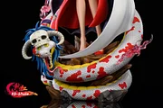 PRE-ORDER HB Studio One Piece BoaHancock 1/6 Statue(GK) (Adult18+)