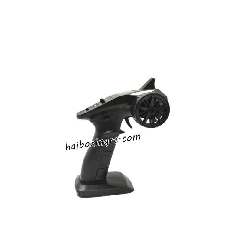 HAIBOXING 16889 Brushed RC Car Parts Transmitter 12670-2.4G