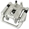 cciyu 19B6886 Rear Left Brake Caliper With Bracket For Acura For RDX 2013-2018,For Honda For Crosstour 2012-2015,For Honda For CR-V 2007-2016