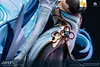 1/4 Scale Ganyu - Genshin Impact Resin Statue - Explosion Studio