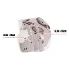 Shira Snow Leopard Furry Sex Doll &ndash; Original Anthro Torso with Dual Channels