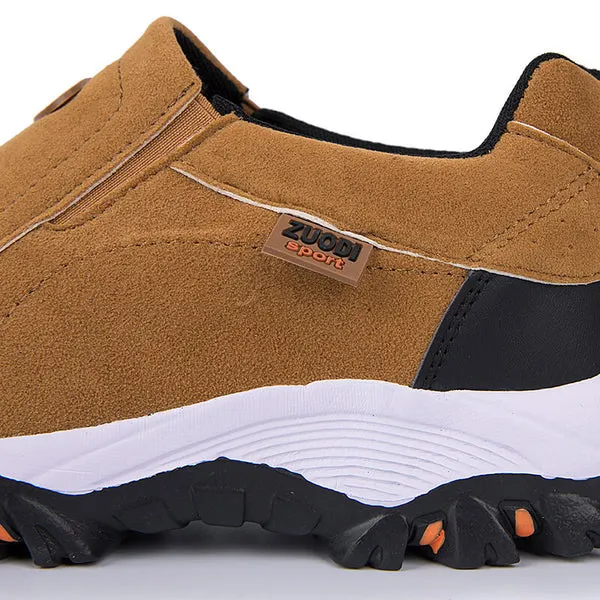 Men's Good arch support & Non-slip Shoes(Buy 2 Free Shipping)