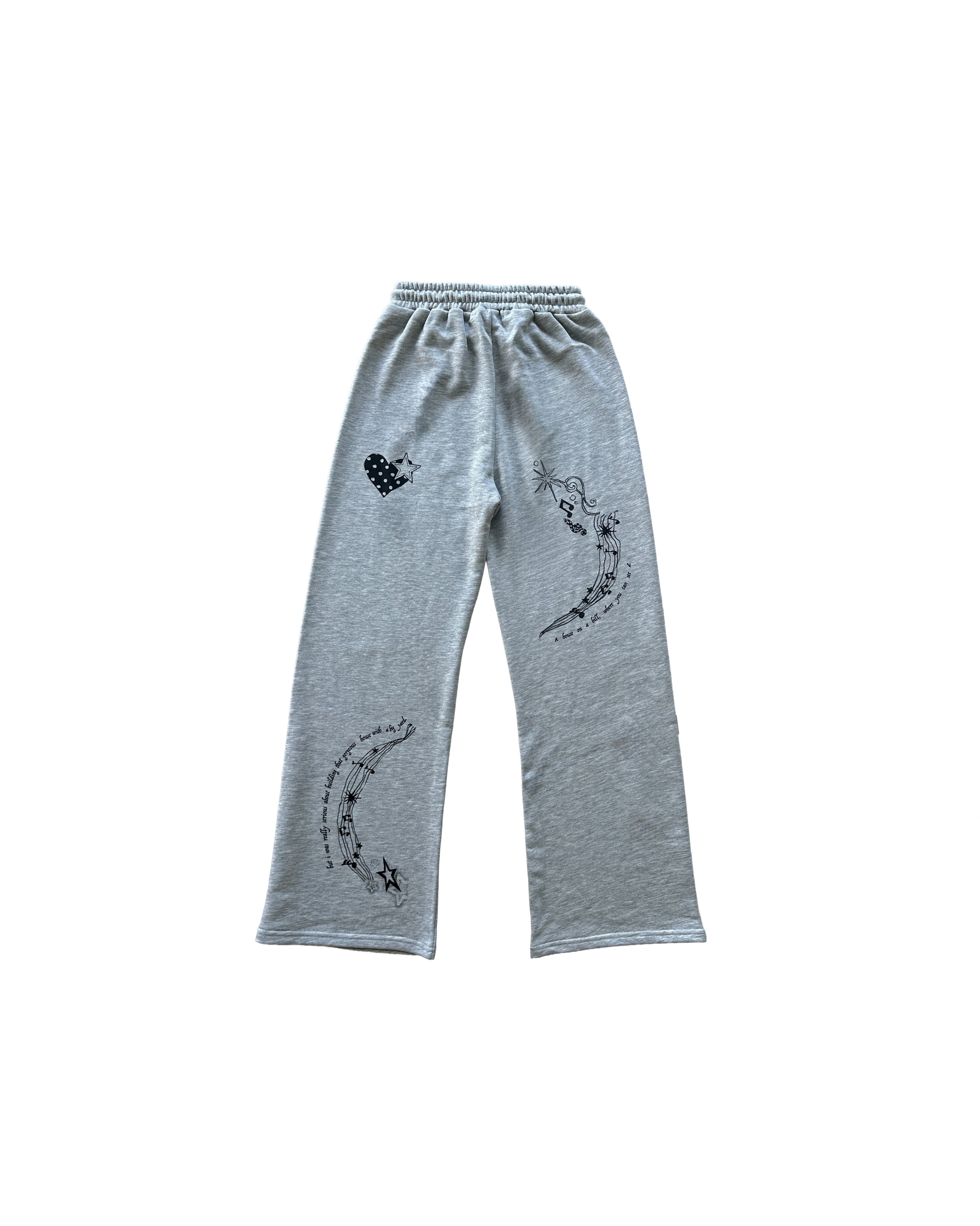 PROMISES SWEATPANTS