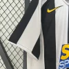 Retro 2004-05 Juventus Soccer Jersey Home