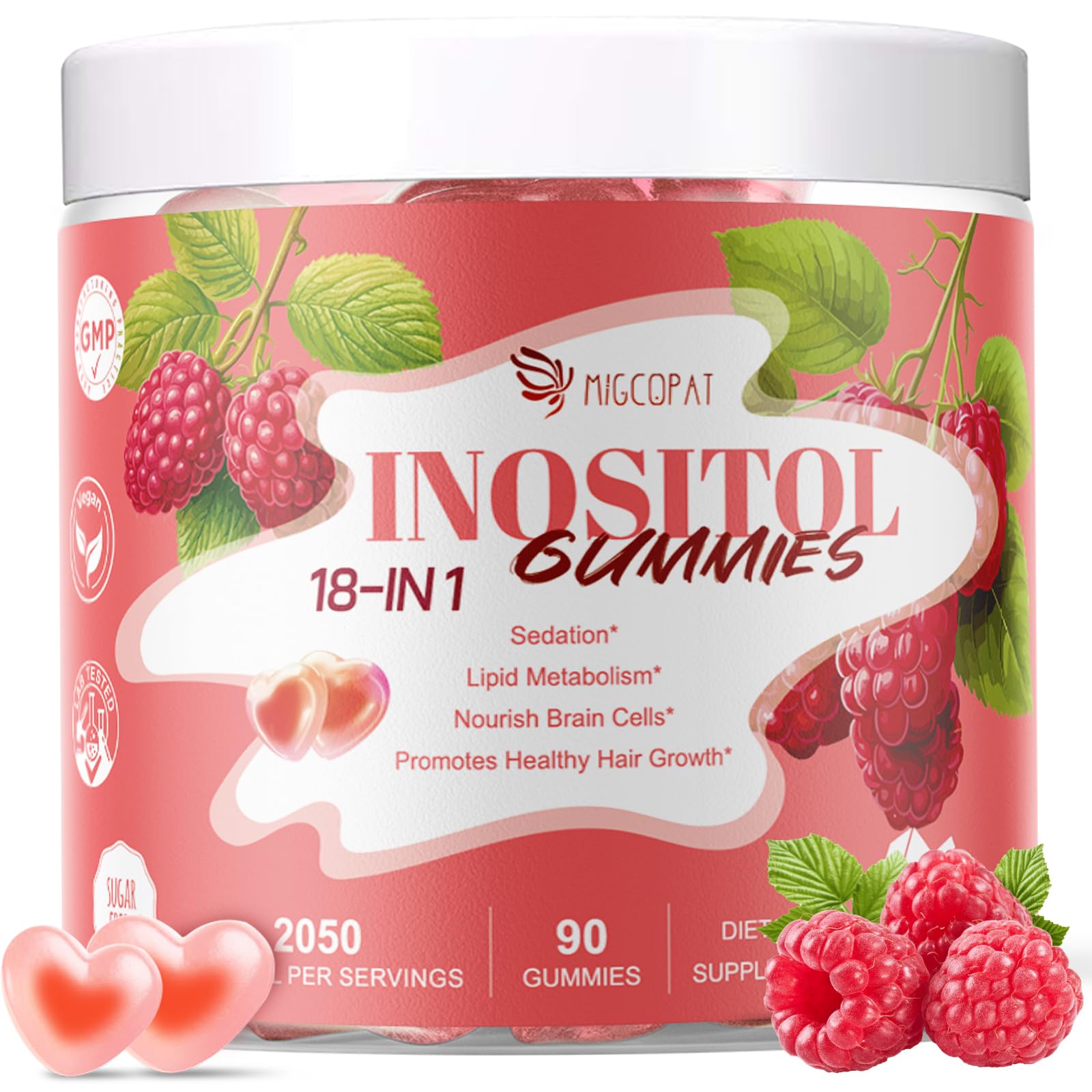 Gummies
