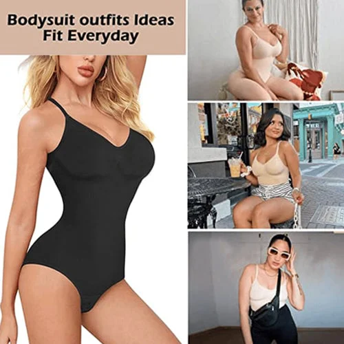 Bodysuit Shapewear-Free Shipping