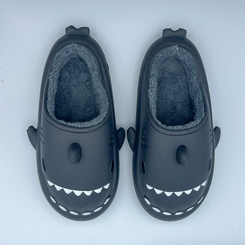 the cloud sharks winter