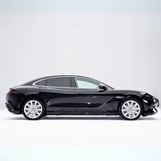 Denza Z9 2024 1100km 4WD Ultra Edition