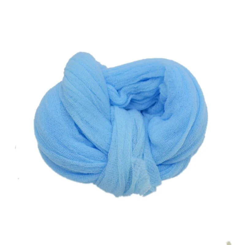 5PCS Tensile Nylon Stocking Flower DIY Flower Making Material Handmade Craft Wedding Party Handmade Crafts DIY Wreath Supplies