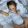 20'' Reborn Doll Shop Brynn Reborn Baby Doll with Coos and "Heartbeat" - Lifelike Best Gifts - RBBI-Myrebornbabydoll&reg; Myrebornbabydoll&reg;