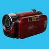 HD Video Camcorder Digital Camera