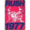Rush - Vintage Metal Signs(12*16Inch) - Music