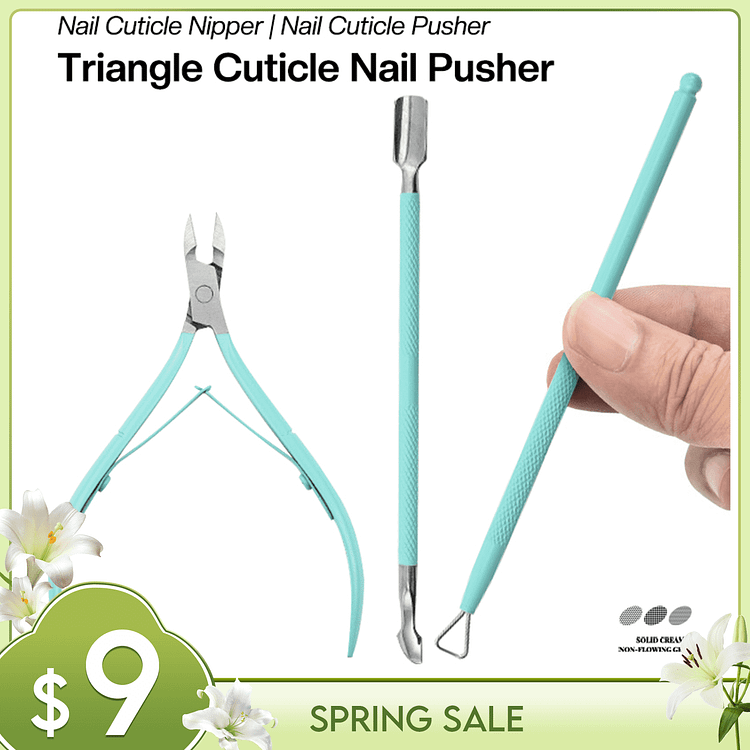 Cuticle Remover Kit