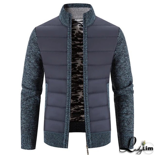 Tailored and Elegant winter Sweater