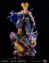 1/6 & 1/4 Scale Future Trunks - Dragon Ball Resin Statue - D-M Studios