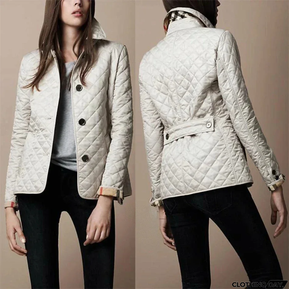 Stylish and Elegant winter Jacket