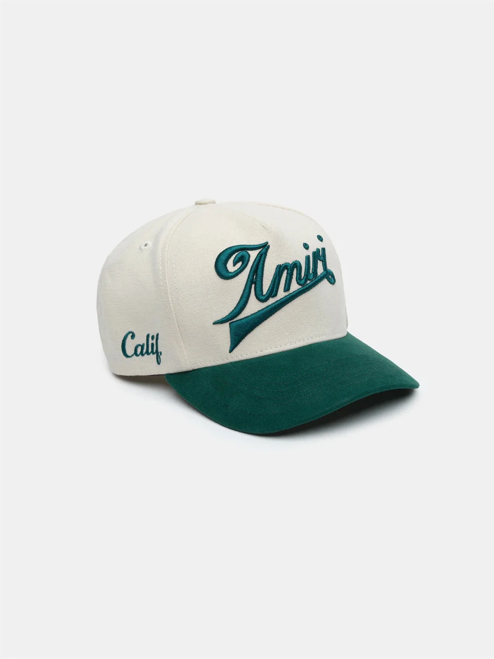 AMIRI trucker hat