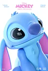 Licensed Stitch - Lilo & Stitch Resin Statue - MGL TOYS