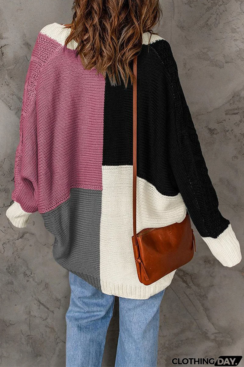 Trendy and Elegant Cardigan