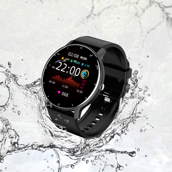 OmniWatch 24 2