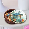 DIY Turtle Diamond Painting Snack Box Kit Art Decor for Handmade Decor