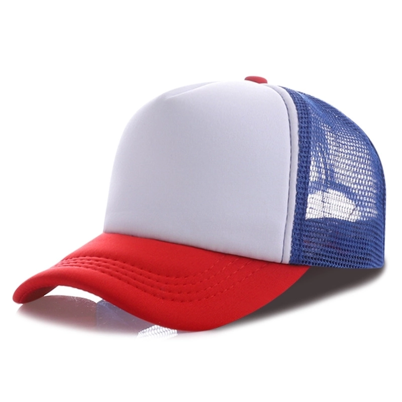 Advertising Cap Logo Sunshade Outdoor Net Cap Korean Volunteer Cap Female Baseball Cap Winter Hat